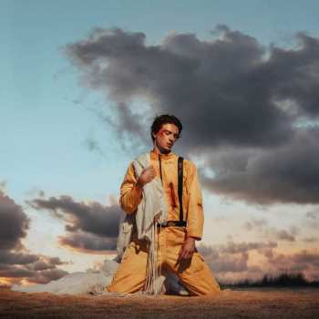 CD Petit Biscuit: Parachute