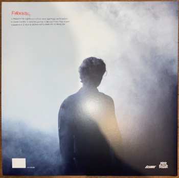 LP Petit Biscuit: Parachute