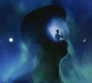 CD Petit Biscuit: Presence