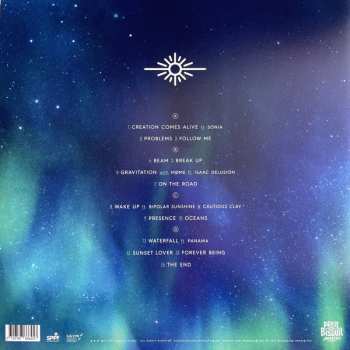 2LP Petit Biscuit: Presence