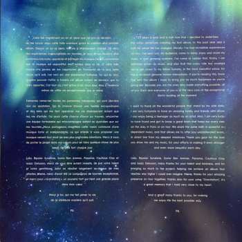 2LP Petit Biscuit: Presence