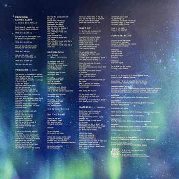 2LP Petit Biscuit: Presence