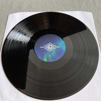 2LP Petit Biscuit: Presence