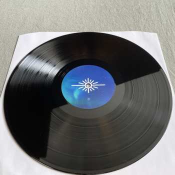 2LP Petit Biscuit: Presence