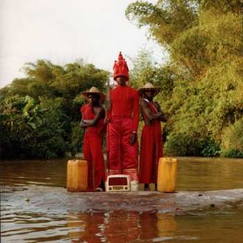 Album Petite Noir: La Maison Noir | The Black House
