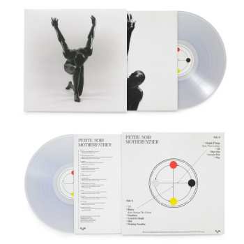 LP Petite Noir: MotherFather LTD | CLR