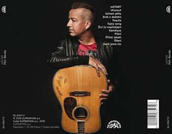 CD Petr Bende: reSTART