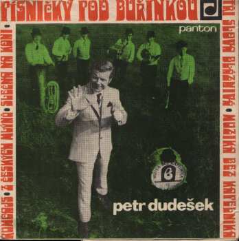 Album Muzika Bez Kapelníka: Písničky Pod Buřinkou