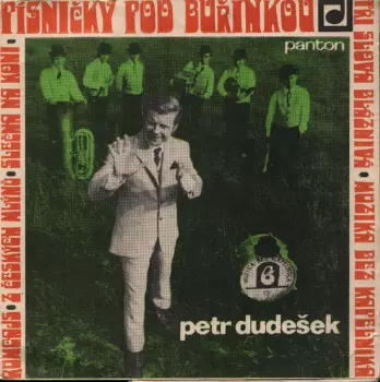 Písničky Pod Buřinkou