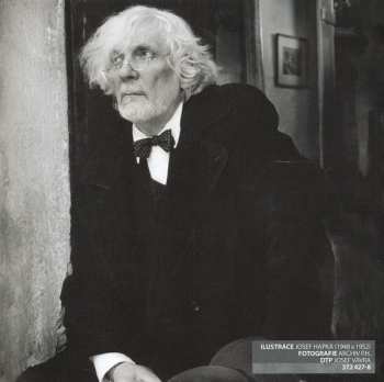 2CD Petr Hapka: Pozdní Sběr (1964 - 2006)