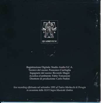 CD Sergei Prokofiev: Mosca / Aleksandr Nevskij