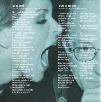 CD Petr Janda: Co Je Dobrý A Co Zlý