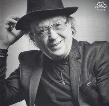 CD Petr Janda: Ještě Držím Pohromadě Best Of