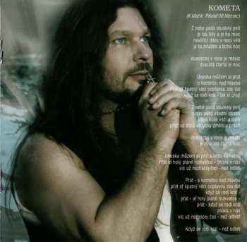 CD Petr Kolář: Bez Křídel