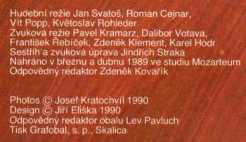 LP Petr Kotvald: Gejzír