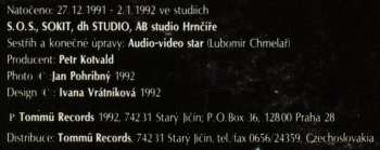LP Petr Kotvald: Můj Hlas