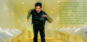 CD Petr Kotvald: Taxitotak Neber