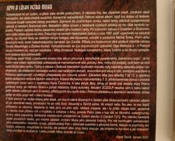 2CD Petr Muk: Jizvy Lásky 