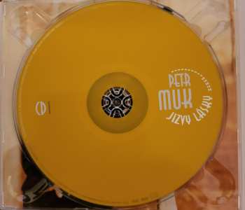 2CD Petr Muk: Jizvy Lásky 