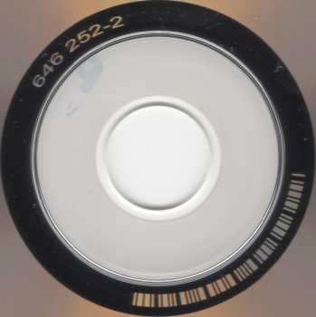 CD Petr Muk: V Bludišti Dnů