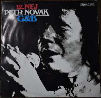 LP Petr Novák: 12 Nej (91 2)
