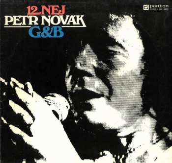 LP Petr Novák: 12 Nej (91 2)