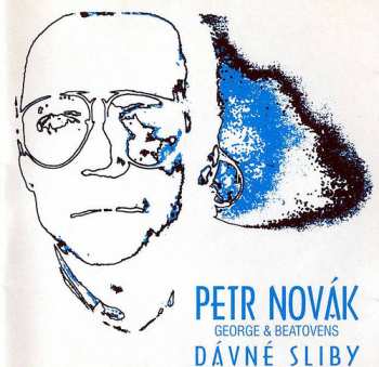 Album Petr Novák: Dávné Sliby