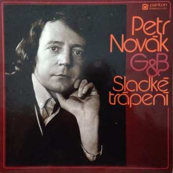 LP Petr Novák: Sladké Trápení