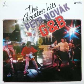 LP Petr Novák: The Greatest Hits