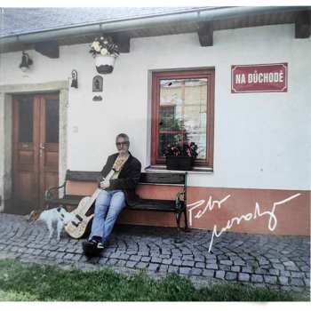 CD Petr Novotný: Na Důchodě