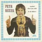 Album Petr Rezek: Loučení / Kluci Jsou Páni