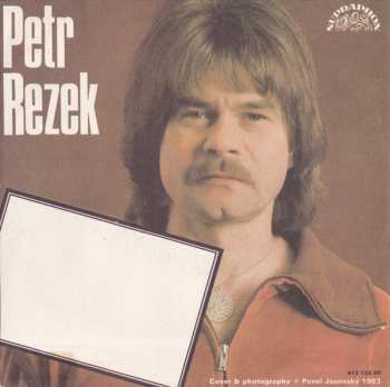 SP Petr Rezek: Můj Pes Dingo / Malé Bistro Blízko Centra