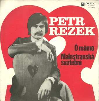 Album Petr Rezek: Ó Mámo / Malostranská Svatební