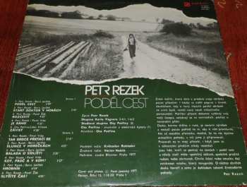 LP Petr Rezek: Podél Cest