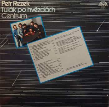 LP Petr Rezek: Tulák Po Hvězdách