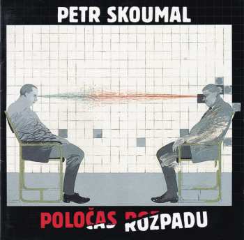 CD Petr Skoumal: Poločas Rozpadu