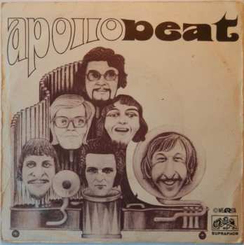 SP Petr Spálený: Trápím Se, Trápím / Kočičí Knír