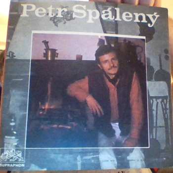 SP Petr Spálený: Dáma Při Těle / Zbrojnoš