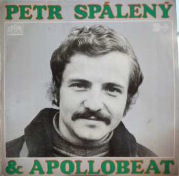 LP Petr Spálený: Petr Spálený & Apollobeat