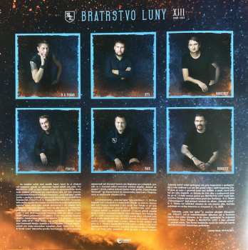 LP Petr Štěpán: Luna Nad Iglau