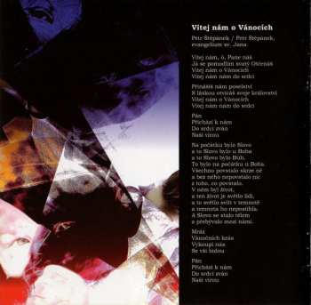 CD Petr Štěpánek: Largo Doloroso