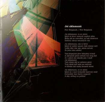 CD Petr Štěpánek: Largo Doloroso
