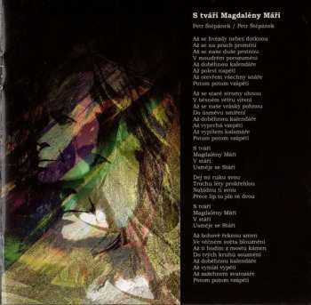 CD Petr Štěpánek: Largo Doloroso