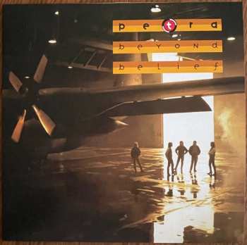 LP Petra: Beyond Belief CLR