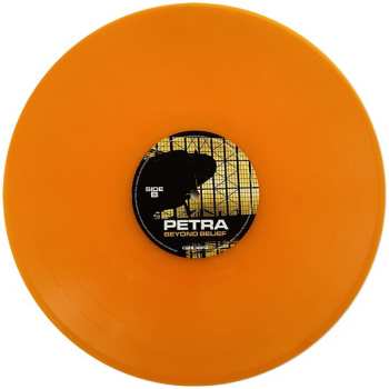 LP Petra: Beyond Belief CLR
