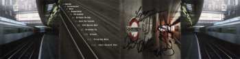 CD Petra: Double Take