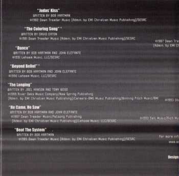 CD Petra: Double Take