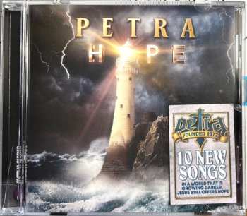 CD Petra: Hope