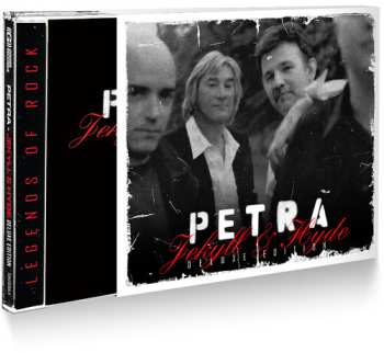 Album Petra: Jekyll & Hyde