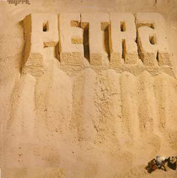 Album Petra: Petra